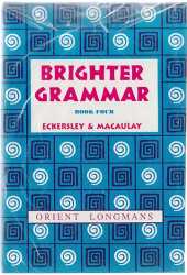 Brighter Grammar New Edition Book 1234 Free Download